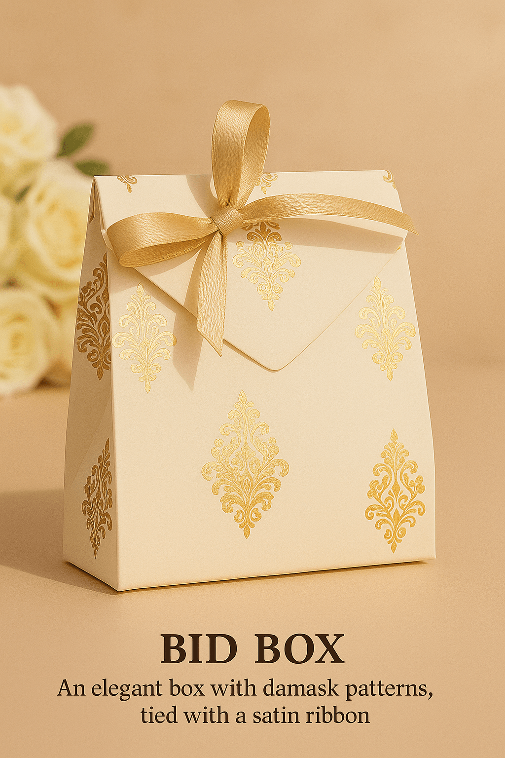 Bid Boxes